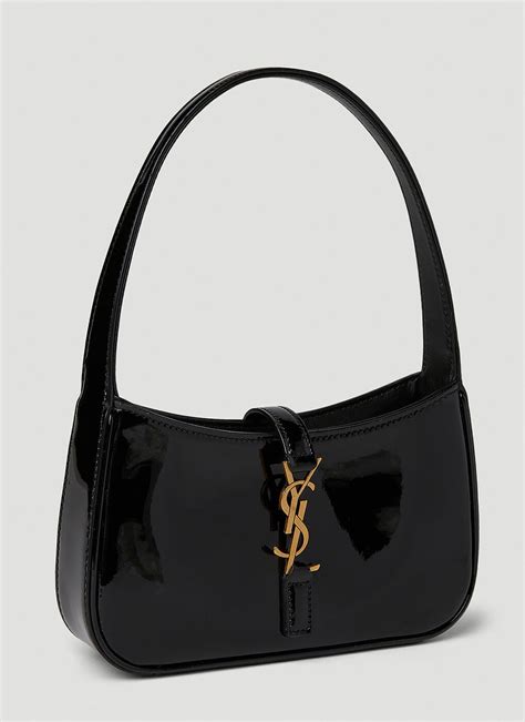 mini ysl hobo|saint laurent hobo shoulder bag.